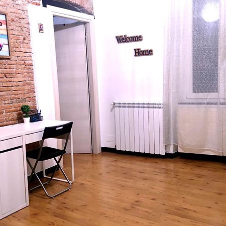 Porta Soprana House - Centro Storico Appartement Genua Buitenkant foto