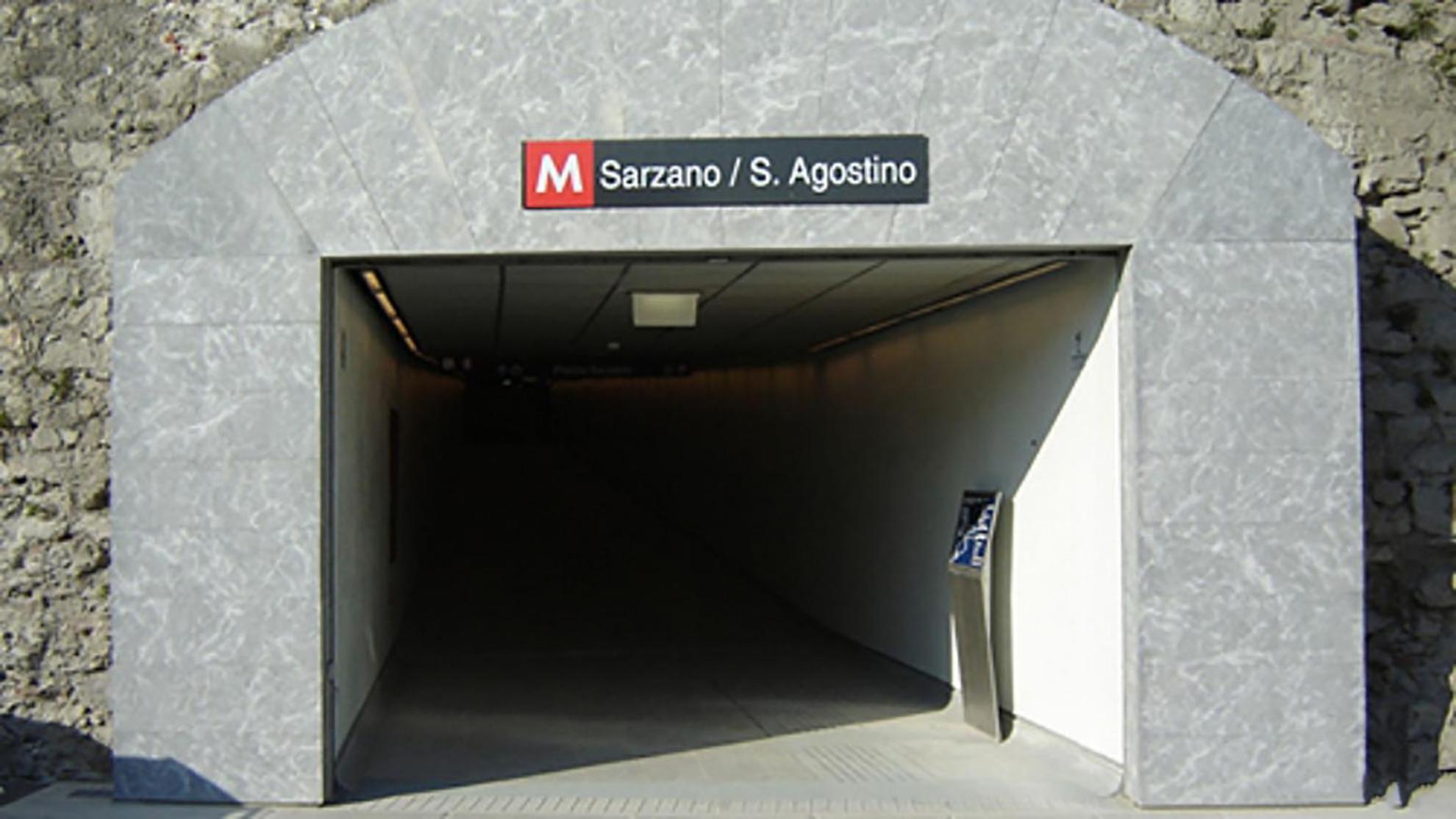 Porta Soprana House - Centro Storico Appartement Genua Buitenkant foto